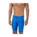 Speedo Men s Pro Lt Jammer Swimsuit in Blue Size 20