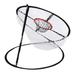 Qiilu Small Net Swing Practice Net For Training Chipping Chipping Net