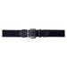 Champion Sports Adult Baseball/Softball Uniform Belt Navy Blue