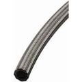 JEGS 100941 Pro-Flo 200 Series Stainless Steel Braided Hose -12 AN Length: 6 ft.