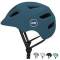 XJD Toddler Helmet Kids Bike Helmet for Boys Girls Child Age 1 and Olderï¼ŒBlue S