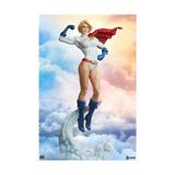 Power Girl (Premium Format) (1:4) New