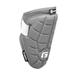 G-Form Youth Elite Speed Batter s Baseball Elbow Guard - Elbow Pad with Adjustable Straps - Gray Youth