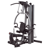 Body-Solid FUSION 600 Personal Trainer w/ 210 lb. Stack