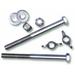 XS Scuba Highland by XS Scuba Spare Hardware Complete Kit ~ For Cylinder Bands