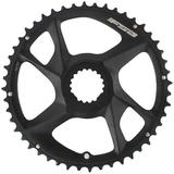 FSA Energy Modular Chainring 48t Direct Mount Outer Ring Aluminum Black Road