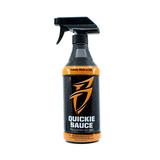 Boat Bling Quickie Sauce Boat Wax Detailer 20 oz