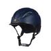 Tipperary Sportage Equestrian Sport Helmet Small Navy Blue