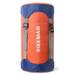 Sleeping Bag Stuff Sack Water-Resistant & Ultralight Outdoor Storage Bag Space Saving Gear for Camping Hiking Backpacking