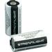 Streamlight 85175 CR123A Lithium Batteries 2-Pack