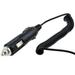 CJP-Geek DC Car Power Cord Adapter for SUPERSONIC SC-193A SC193A 7 Portable TFT LCD TV