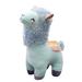 SBYOJLPB Plush Toys Clearance Cute Llama Doll Plush Sheep Children S Birthday Gift Lovely Llama Plush Rollbacks