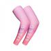 1 Pair Cycling Arm Sleeve Sports Basketball Arm Warmer Sunscreen UV Protection Ice Cooling Running Arm Elbow Protection Cover