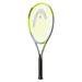 Penn 27 in. Pre-Strung Light Balance Tennis Racket Yellow