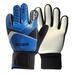 Children Kids Wearable Anti-Slip Glove Goalkeeper Gloves Soccer Goalkeeper Gloves Professional Football Goalkeeper Double Protec