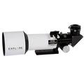 ED80 80mm f/6 Essential Air-Spaced Triplet Apochromat Refractor Telescope