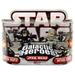 Star Wars Galactic Heroes Death Star Trooper & Imperial Officer 2 Pack