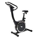 Stamina Deluxe Magnetic Upright Exercise Bike 345 250 lb. Weight Limit