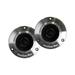 American Bass 1 in. 150 watt Compression Tweeters - 4 Ohm