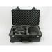 Pelican Case 1510 Replacement Custom Foam Insert For Oculus Rift - Carry-On (FOAM ONLY)