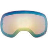 Dragon Alliance X1S Snow Eyewear Accessories - Gold Ionized