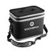 ROCKBROS Soft Cooler 100% Leak-Proof Coolers Insulated Soft Sided Cooler 30 Can