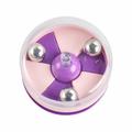 Kayannuo Toys Details Toy Toddler Decompression Toy Spinning Ball Pinball Plate With Stress Relief Toy