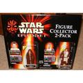 Star Wars Action Figure Collector 2-Pack Episode I (Anakin Skywalker & Obi-Wan Kenobi)