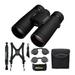 Nikon Monarch M7 10x42 Binocular with Nikon Lens Pen and Harness