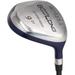 Senior Men s Integra SoooLong 9 Wood Golf Club Right Handed Senior Flex with Premium Men s Arthritic Grip