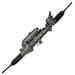 Detroit Axle - Electric Power Steering Rack and Pinion J400 Assembly for 2016-2018 Chevy Cruze w/ J400 Style Rack