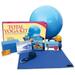 Wai Lana Productions 409 Total Yoga Kit