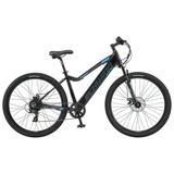 Schwinn 29-in. Boundary Unisex Electric Mountain Bike for Adults Black 250w Ebike Motor