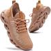 Dannto Men Women Running Shoes Breathable Walking Sneakers Lightweight Athletic Tennis Gym Sports Trainers