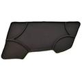 Malibu Boat Bottom Storage Tray | Black Rubber 32 3/8 x 15 1/2 Inch