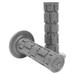 Odi Rogue Single-Ply MX Grips Grey - Soft Compound