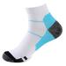 Retap Mens And Womens Sports Boat Socks Sports Socks Elastic Compression Comfortable To Reduce Fatigue And Cramps