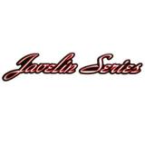 Stratos Javelin Series Foam Filled Boat Decals (Pair)