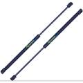 2 Pieces (Set) Tuff Support Trunk Lid Lift Supports Compatible With Smart Cabrio (2004-2006) Smart City-Coupe (1998-2006) Smart Fortwo (2005-2007)