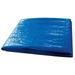 1pack ZoroSelect 5WTL9 Tarp 10 x 12 ft 5.1 mil Polyethylene Standard Duty Blue