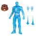 Marvel: Legends Series Hologram Iron Man Kids Toy Action Figure for Boys and Girls (6â€�)