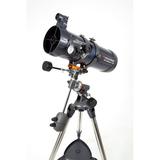 Celestron 31042 AstroMaster 114EQ Reflector Telescope