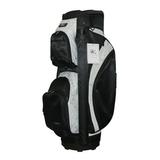 RJ Sports Bliss 14 Way Divider Top Ladies Deluxe Golf Cart Bag