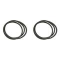 RAParts 144959 Two (2) New Aftermarket V Belts Made With Kevlar Ariens Fits Husqvarna Riding Mower 936007 936046 936047 936052