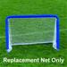 Jaypro Sports STG-23N 2 ft. x 3 ft. Mini Goal Replacement Net