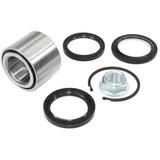 Rear Wheel Bearing - Compatible with 1998 - 2008 Subaru Forester 1999 2000 2001 2002 2003 2004 2005 2006 2007