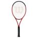 Wilson Clash v2.0 100UL Tennis Racquet ( 4_3/8 )