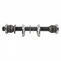 Wheel Master AQ-1010 Axles M9x100x108 RB21 108