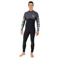 Seavenger Bravo 3/2mm Neoprene Full Body Wetsuit (Camo Men s Size 3XL)