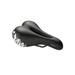 Terry Cite X Bike Saddle - Designed for Recreational Riders & Optimized for Women - Flexible & Comfortable - Skyline